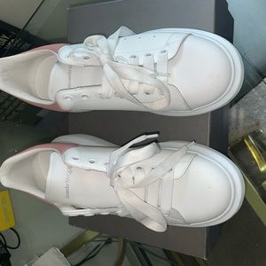 Alexander McQueen,sneakers,Men’s,Trendy